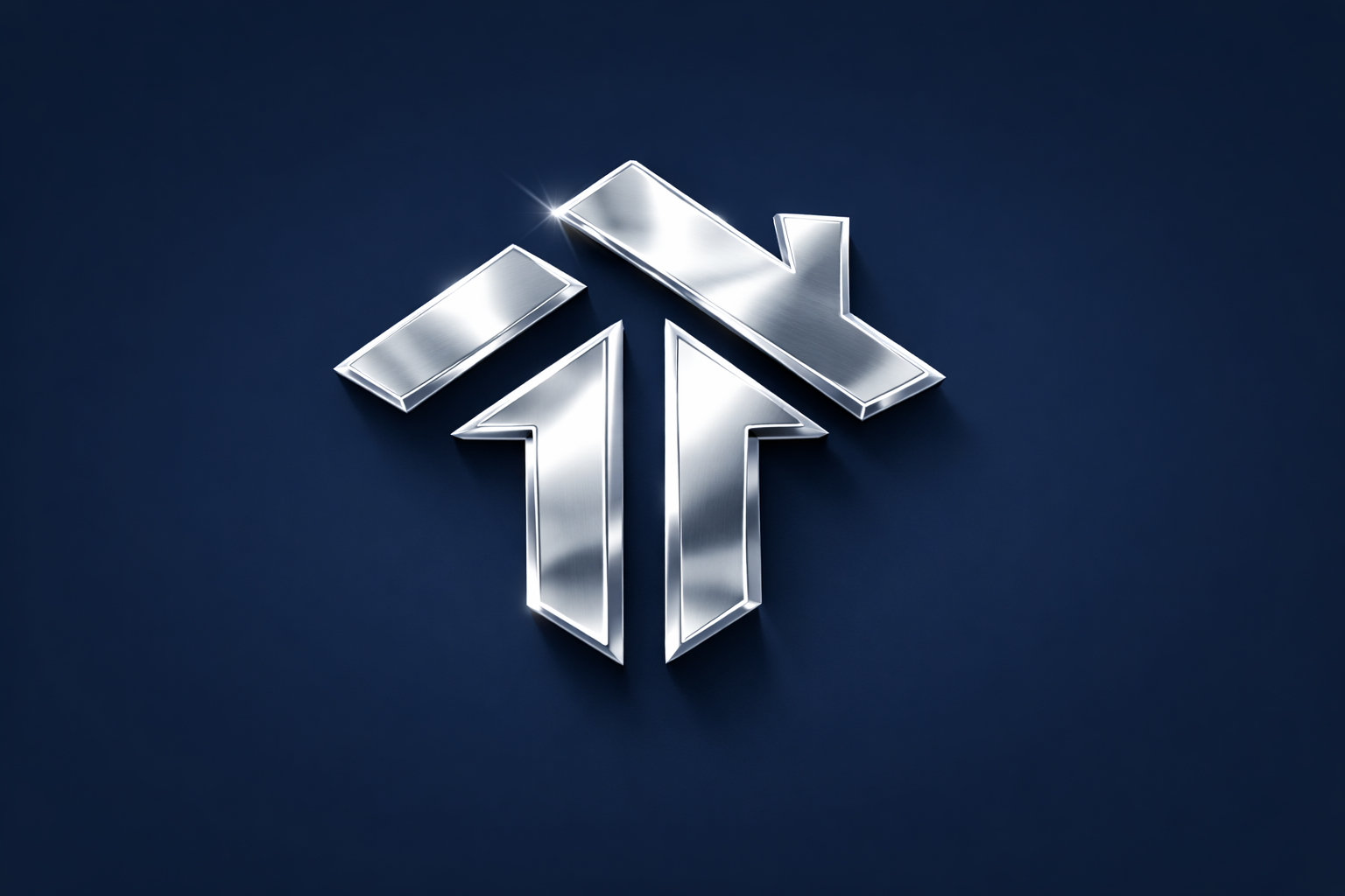 Modern Minimalist Villa